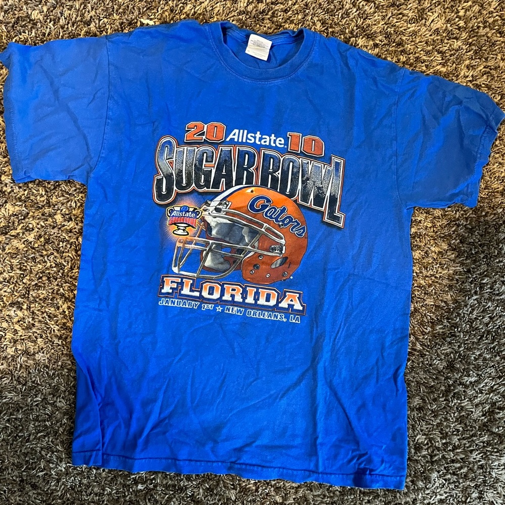 Vintage Florida tee